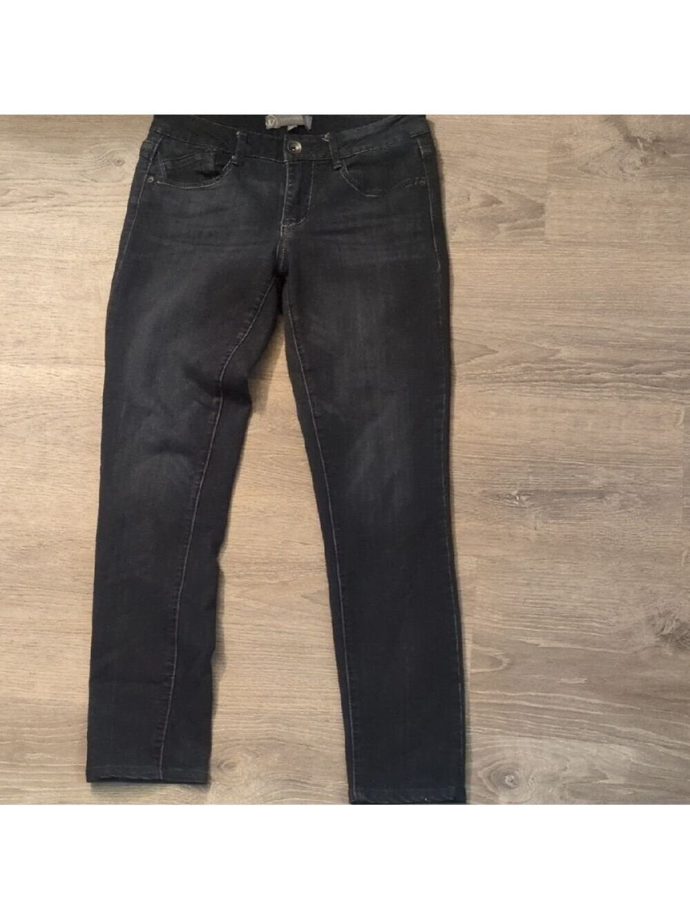 Wit & Wisdom Blue Jeans Size 4